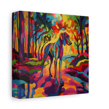Load image into Gallery viewer, Great Dane Canvas Print