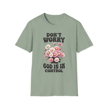 Load image into Gallery viewer, God is in Control