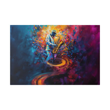 Load image into Gallery viewer, Man of Jazz