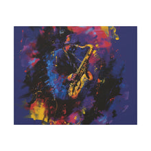 Load image into Gallery viewer, Midnight Flow