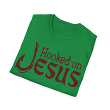 Load image into Gallery viewer, Hooked on Jesus