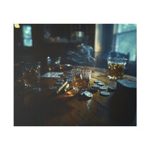 Load image into Gallery viewer, Poker & Bourbon