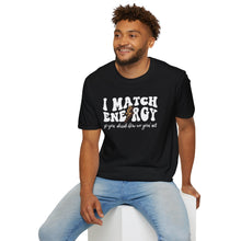Load image into Gallery viewer, Match Energy
