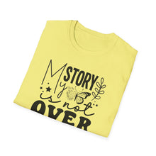 Load image into Gallery viewer, My Story is not Over
