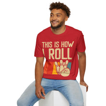 Load image into Gallery viewer, How I Roll