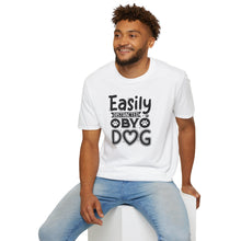 Load image into Gallery viewer, Easily Distracted by Dogs