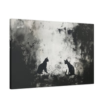 Load image into Gallery viewer, Cats at Play