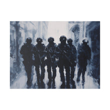 Load image into Gallery viewer, Men in Blue