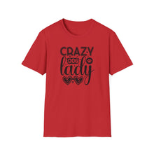 Load image into Gallery viewer, Crazy Dog Lady