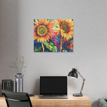 Load image into Gallery viewer, Sunflowers