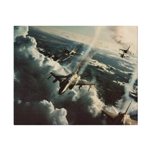 Load image into Gallery viewer, Military Aircraft