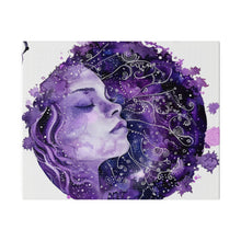 Load image into Gallery viewer, Aquarius Woman