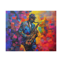 Load image into Gallery viewer, Man of Jazz