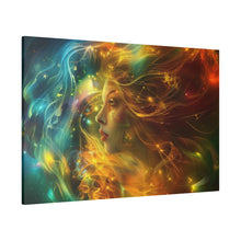 Load image into Gallery viewer, Colorful Woman