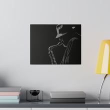 Load image into Gallery viewer, Jazz Musician