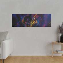 Load image into Gallery viewer, Jazz Musician