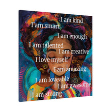 Load image into Gallery viewer, Preteen Affirmations