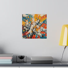 Load image into Gallery viewer, Cats at Play