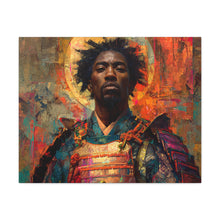 Load image into Gallery viewer, Yasuke — Legacy in Color (my vision)