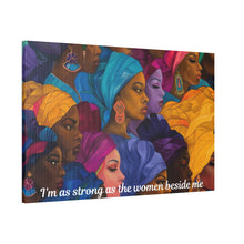 Load image into Gallery viewer, Strong Women