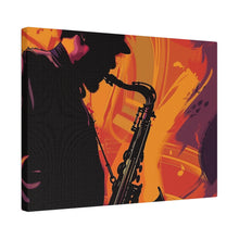 Load image into Gallery viewer, Jazz Musician