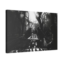 Load image into Gallery viewer, Chess in the Park