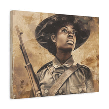 Load image into Gallery viewer, She Wore the Uniform