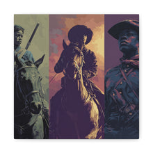 Load image into Gallery viewer, She Wore the Uniform