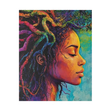 Load image into Gallery viewer, Grounded Woman of Color