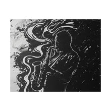 Load image into Gallery viewer, Man of Jazz