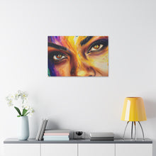 Load image into Gallery viewer, Pretty Brown Eyes