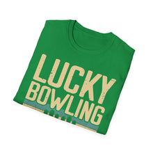 Load image into Gallery viewer, Lucky Bowling Shirt