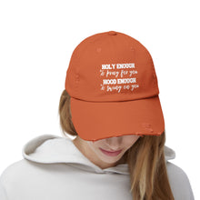 Load image into Gallery viewer, Holy and Hood
