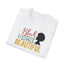Load image into Gallery viewer, Black is Beautiful