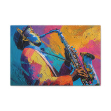Load image into Gallery viewer, Saxophone Soul