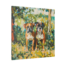 Load image into Gallery viewer, Dogs at Play