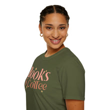 Load image into Gallery viewer, Books & Coffee