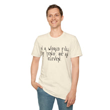 Load image into Gallery viewer, Eleven