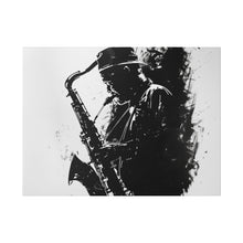 Load image into Gallery viewer, Man of Jazz