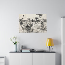 Load image into Gallery viewer, Dogs at Play