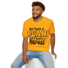 Load image into Gallery viewer, Plan and Purpose