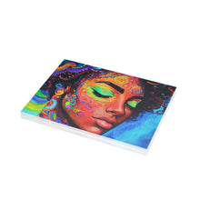 Load image into Gallery viewer, Woman of Color Postcard Bundles (envelopes included)