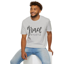 Load image into Gallery viewer, Grace & Hustle