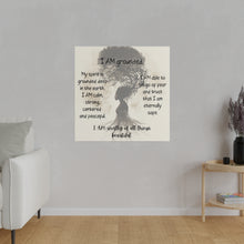 Load image into Gallery viewer, Grounded Affirmations