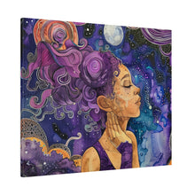 Load image into Gallery viewer, Aquarius Woman