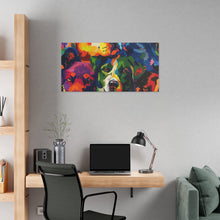 Load image into Gallery viewer, Colorful Dogs