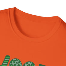Load image into Gallery viewer, Peace, Love, St Patty’s Day