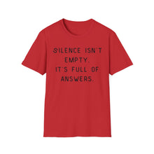 Load image into Gallery viewer, Silence