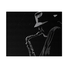 Load image into Gallery viewer, Jazz Musician