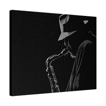 Load image into Gallery viewer, Jazz Musician
